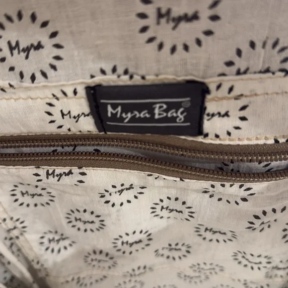 Myra Bag backpack - Picture 4 of 8